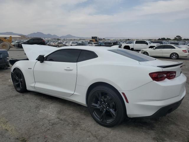 2022 CHEVROLET CAMARO LT1 1G1FF1R75N0105244