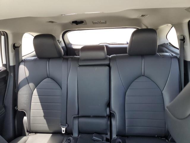 2021 TOYOTA HIGHLANDER 5TDHZRBH7MS535362