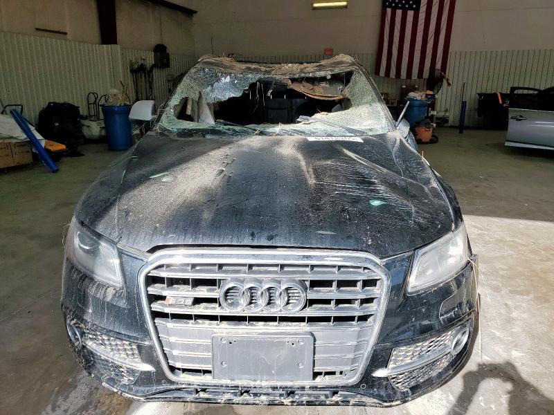 2015 AUDI SQ5 PREMIU WA1CGAFP7FA069736