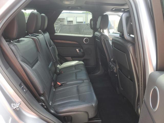 2020 LAND ROVER DISCOVERY SALRR2RV5L2416795