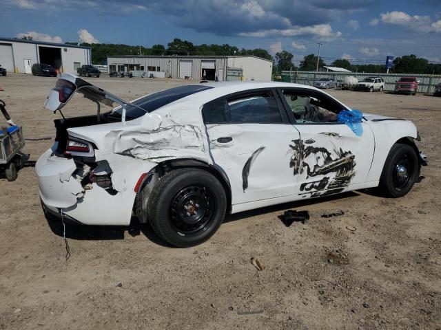 2021 DODGE CHARGER PO - 2C3CDXKG2MH579938