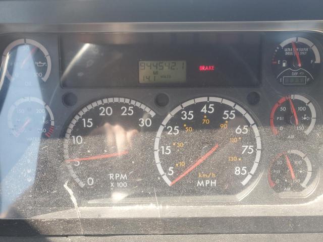 2016 FREIGHTLINER CASCADIA 1 #3182799234