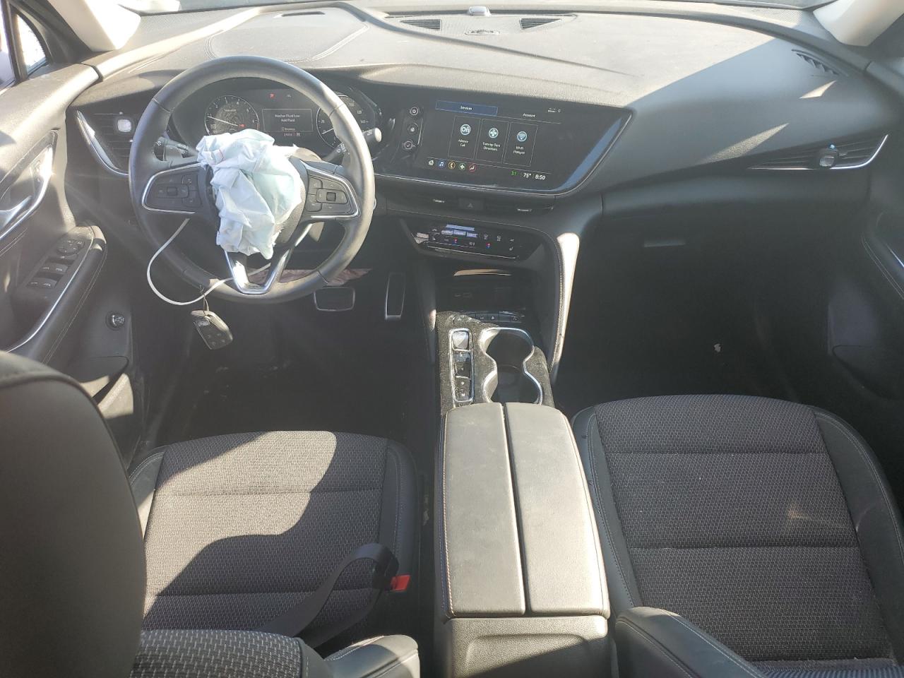 BUICK ENVISION PREFERRED