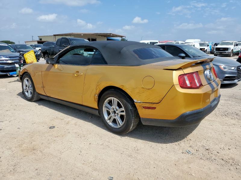 Vin: 1zvbp8en3a5163024, lot: 60352935, ford all models 20102