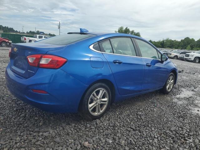2018 CHEVROLET CRUZE LT 1G1BE5SM3J7103518