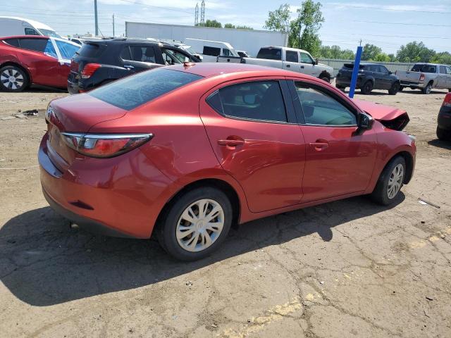 2019 TOYOTA YARIS 3MYDLBYV4KY502797