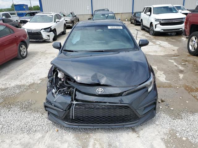 2023 TOYOTA COROLLA XS - 5YFT4MCE3PP161961