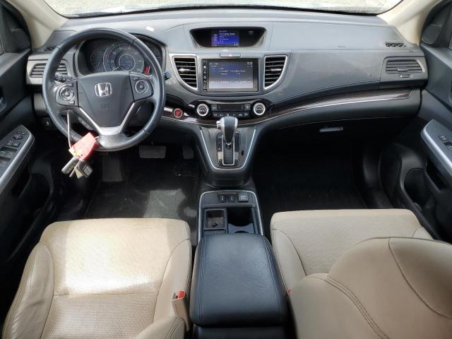 2015 HONDA CR-V EXL 2HKRM4H7XFH649854