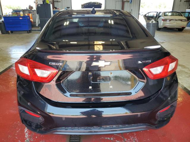 2016 CHEVROLET CRUZE PREM 1G1BG5SM4G7324936