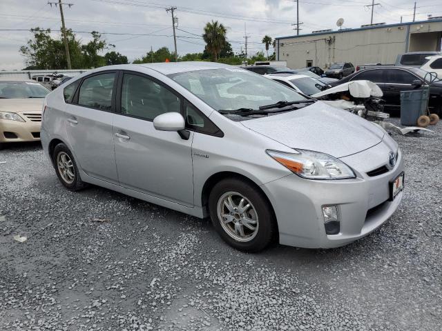 Vin: jtdkn3du1a1215150, lot: 59327195, toyota prius 20104