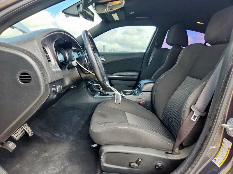 2021 DODGE CHARGER GT 2C3CDXHG1MH679228