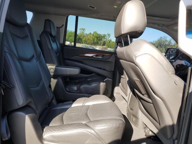 2019 CADILLAC ESCALADE E 1GYS3HKJ5KR228315