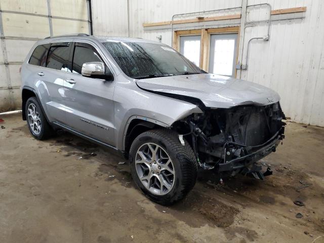Vin: 1c4rjfbg9lc374997, lot: 60912295, jeep grand cher limited 20204