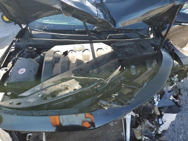 2017 CHEVROLET IMPALA LT 2G1105S36H9177803