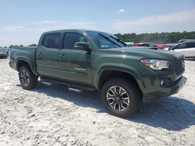 Vin: 5tfaz5cn7mx105162, lot: 62290195, toyota tacoma double cab 20214