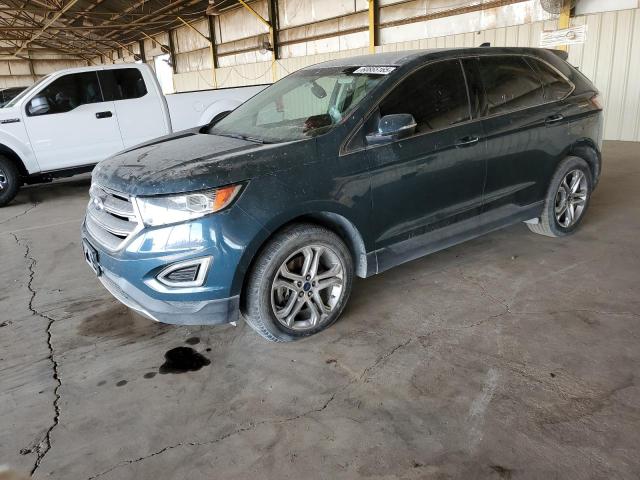 FORD EDGE TITAN