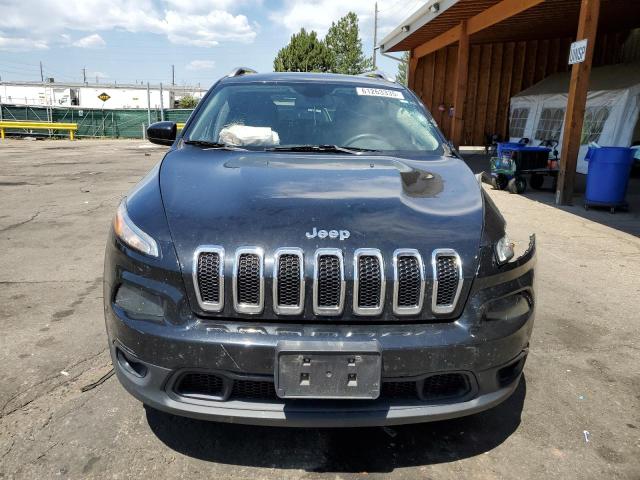 2018 JEEP CHEROKEE L - 1C4PJMCB0JD506504