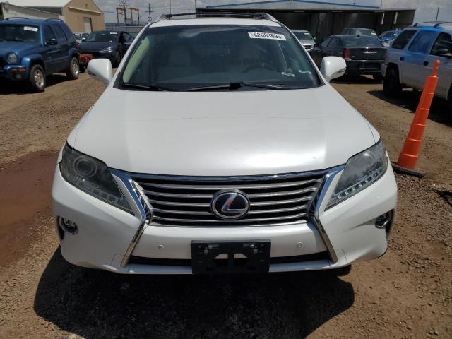 2015 LEXUS RX 350 BAS 2T2BK1BA3FC262085