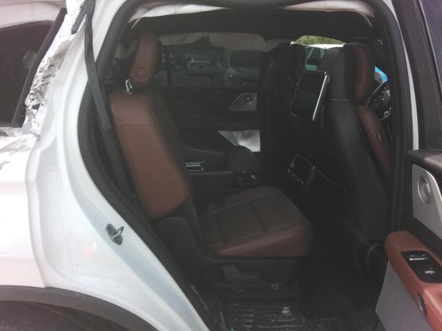 2022 LINCOLN AVIATOR RE 5LM5J7XC1NGL18311
