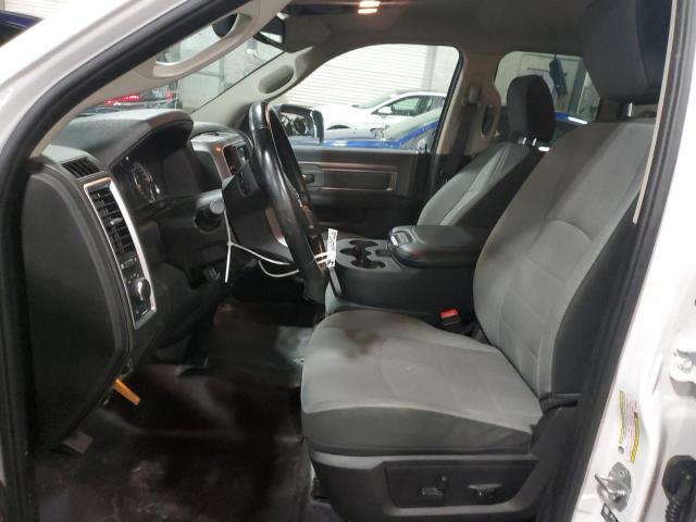 2022 RAM 1500 CLASS 1C6RR7GG7NS153907