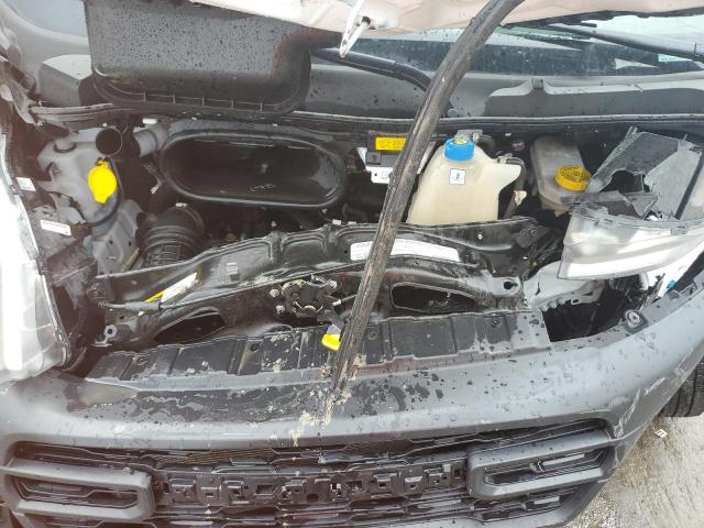 2025 RAM PROMASTER 3C6LRVDG5SE521644