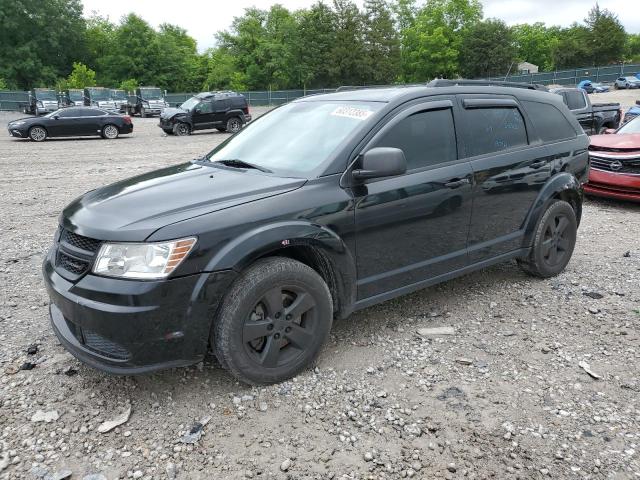 Vin: 3c4pdcab8gt241063, lot: 60312385, dodge journey se 2016 img_1