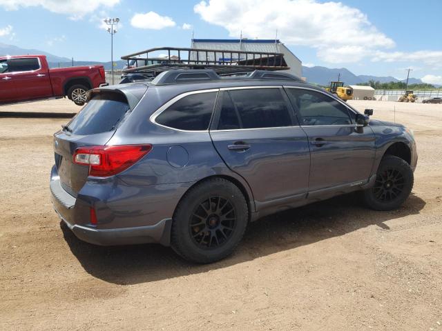 Vin: 4s4bsenc7h3272618, lot: 61496855, subaru outback 3.6r limited 20173