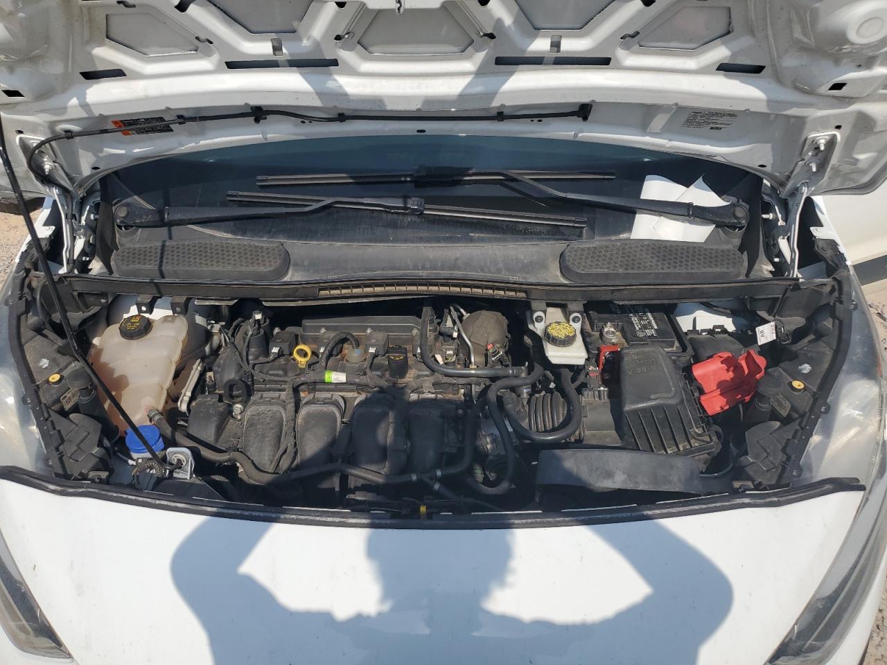 FORD TRANSIT CONNECT XL