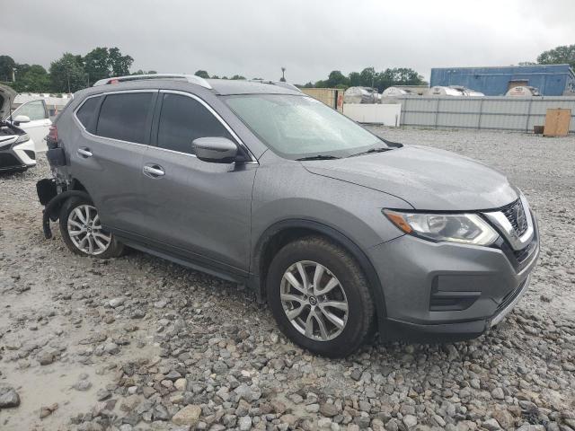 Vin: knmat2mv9jp611554, lot: 61831715, nissan rogue s 20184