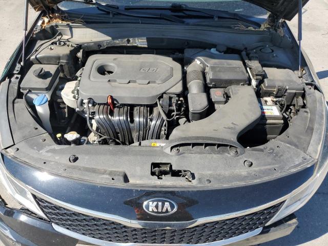 2016 KIA OPTIMA LX - 5XXGT4L38GG033291