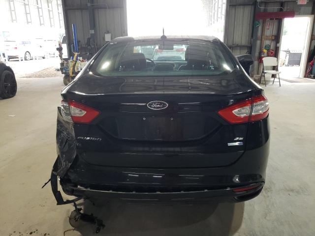 2016 FORD FUSION SE - 3FA6P0T97GR209820