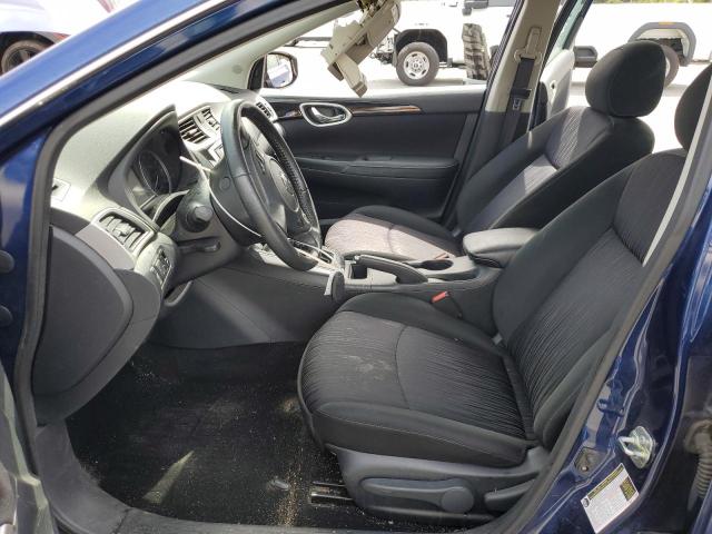 2019 NISSAN SENTRA S - 3N1AB7AP2KY306275