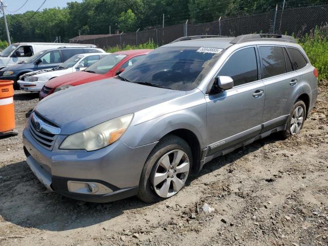 Vin: 4s4brbkc7b3317563, lot: 58948665, subaru outback 2.5i limited 2011 img_1