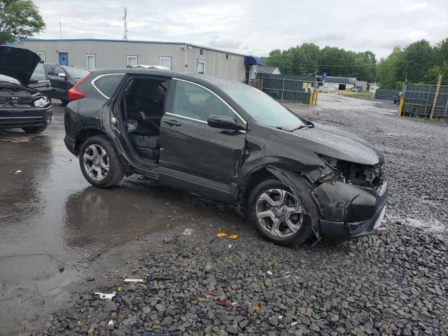 Vin: 7farw2h83je034856, lot: 61162175, honda crv exl 20184