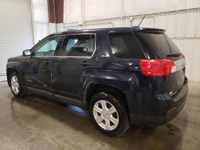 2015 GMC TERRAIN SL 2GKALMEK7F6132948