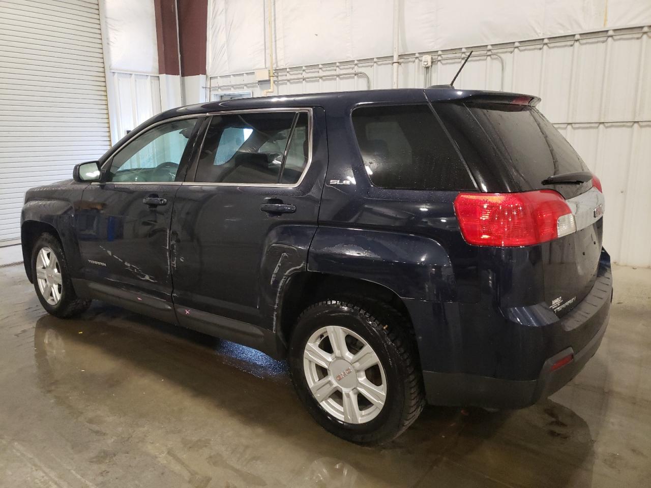 GMC TERRAIN SLE