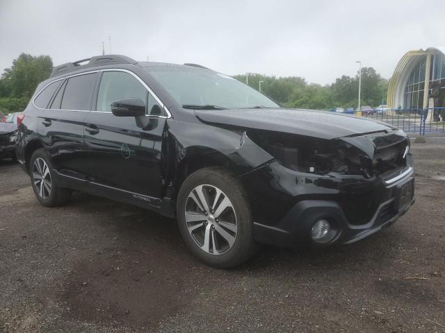 Vin: 4s4bsancxk3341558, lot: 59811015, subaru outback 2.5i limited 20194