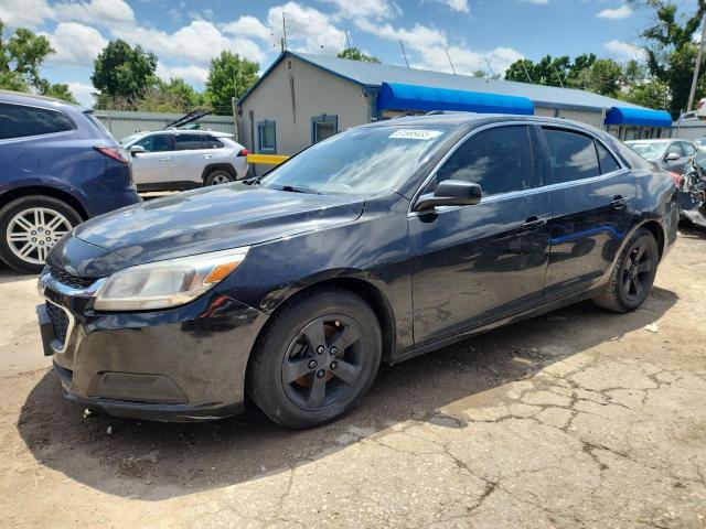 2015 CHEVROLET MALIBU LS - 1G11B5SL4FF127769