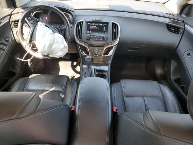2016 BUICK LACROSSE P - 1G4GD5G34GF185107