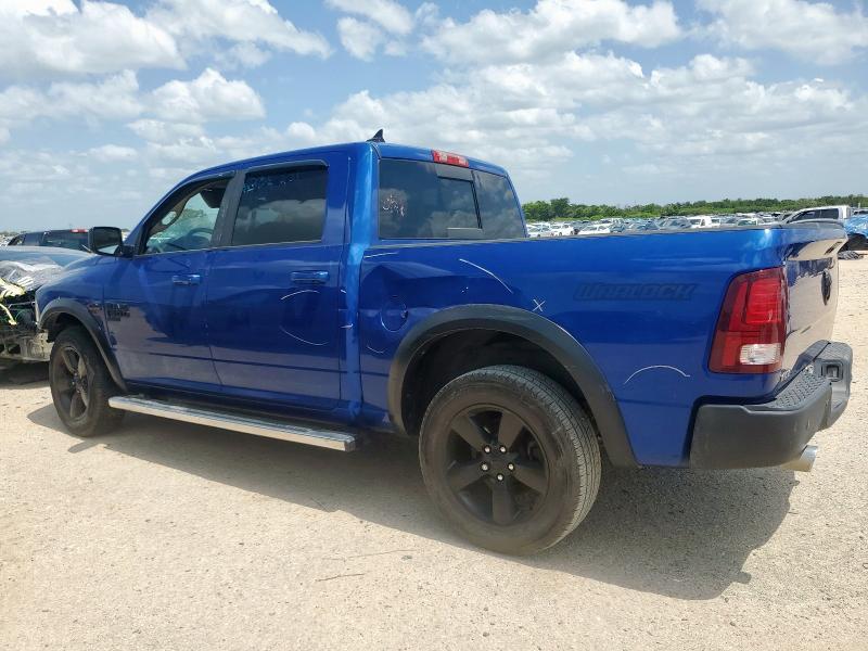 2019 RAM 1500 CLASS 1C6RR6LT8KS705018