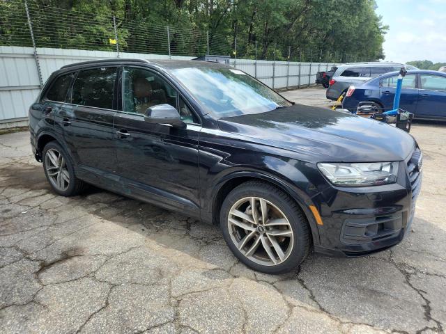 Vin: wa1vaaf79jd010611, lot: 61014685, audi q7 prestige 20184