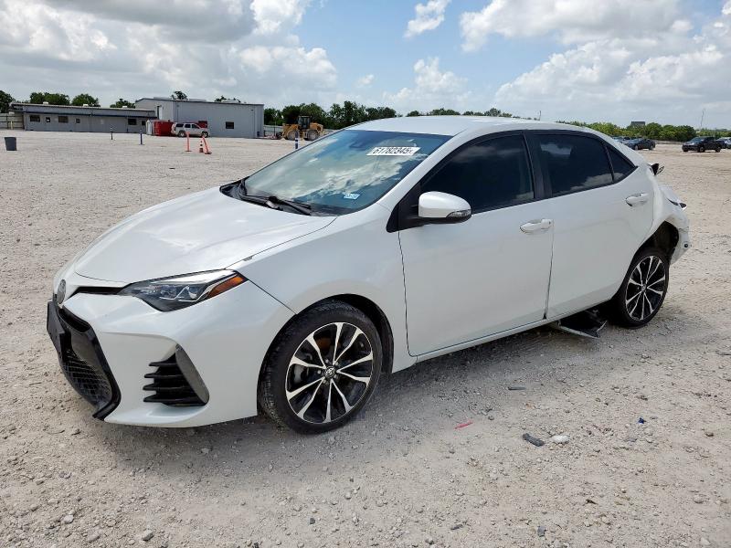 Vin: 5yfburhe5kp874757, lot: 61782345, toyota corolla l 2019 img_1