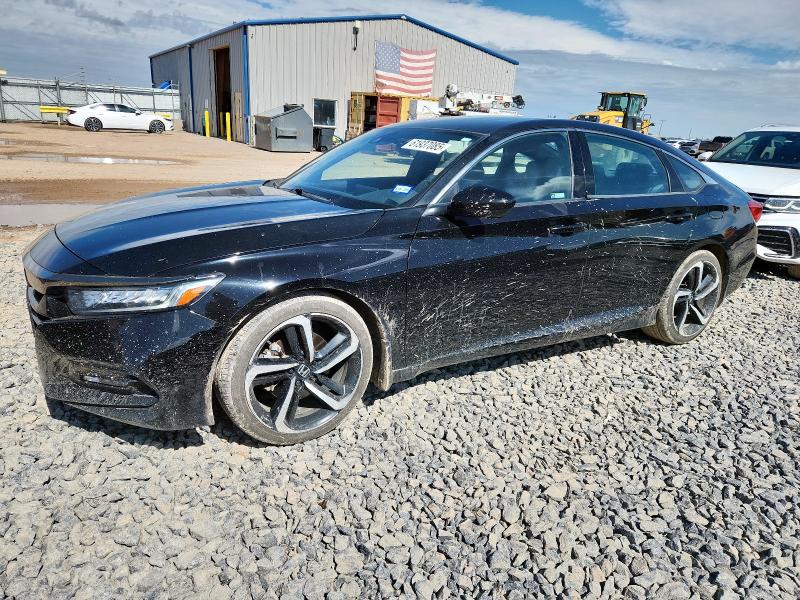 HONDA ACCORD SPO