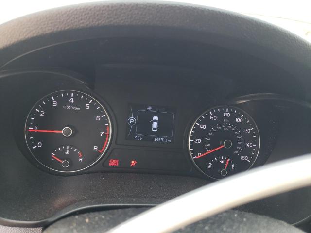 2016 KIA OPTIMA LX - 5XXGT4L36GG105752