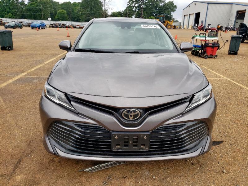 2020 TOYOTA CAMRY LE 4T1C11AK9LU980594