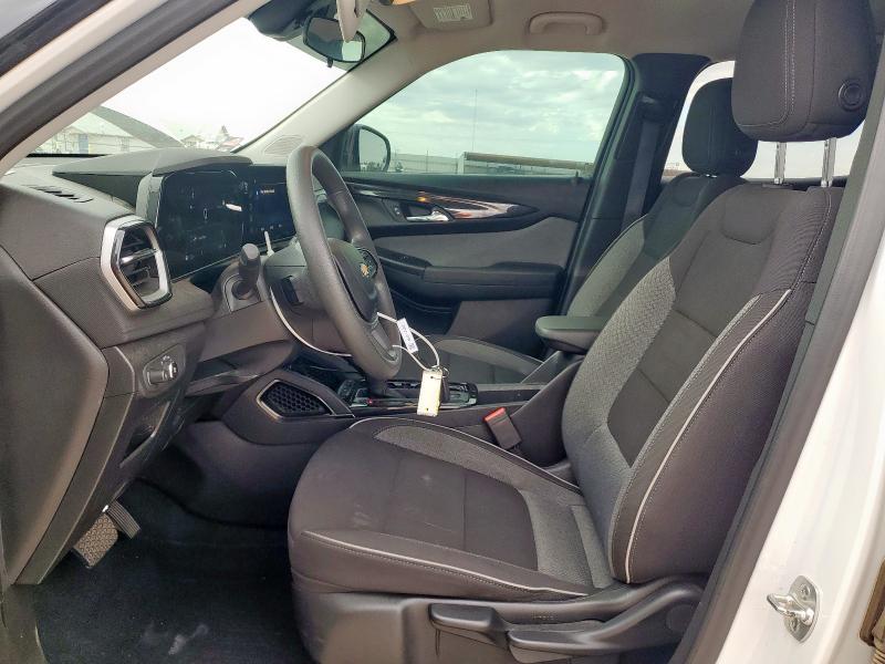 2024 CHEVROLET TRAILBLAZE KL79MMSL7RB160126
