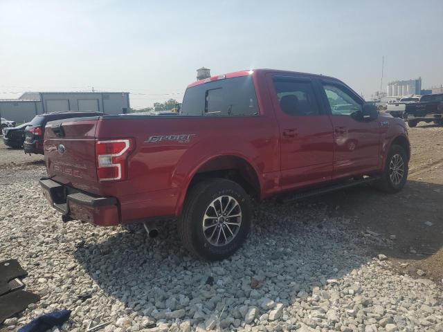 2019 FORD F150 SUPER - 1FTEW1EP8KFA95312