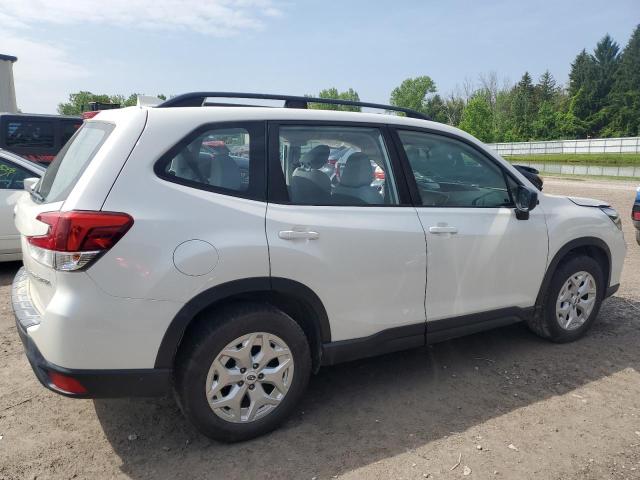 Vin: jf2skacc0kh563683, lot: 60034015, subaru forester 20193