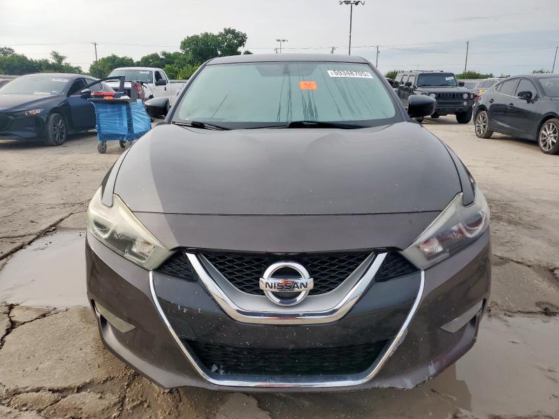 2016 NISSAN MAXIMA 3.5 - 1N4AA6AP5GC903498