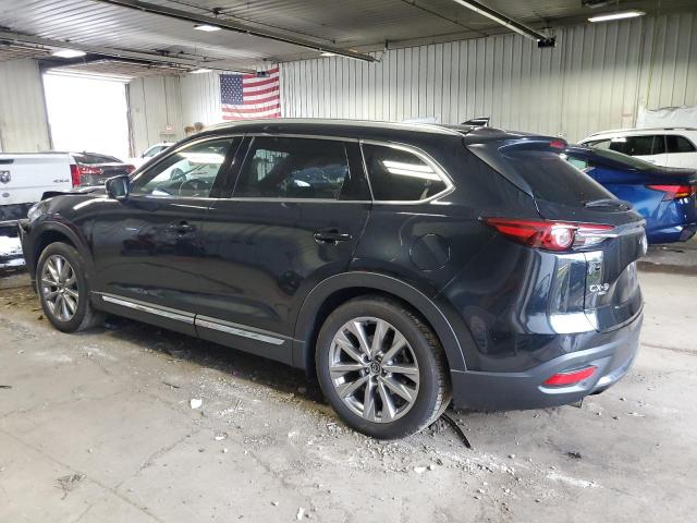 Vin: jm3tcbdy4n0618534, lot: 62548655, mazda cx-9 grand touring 20222
